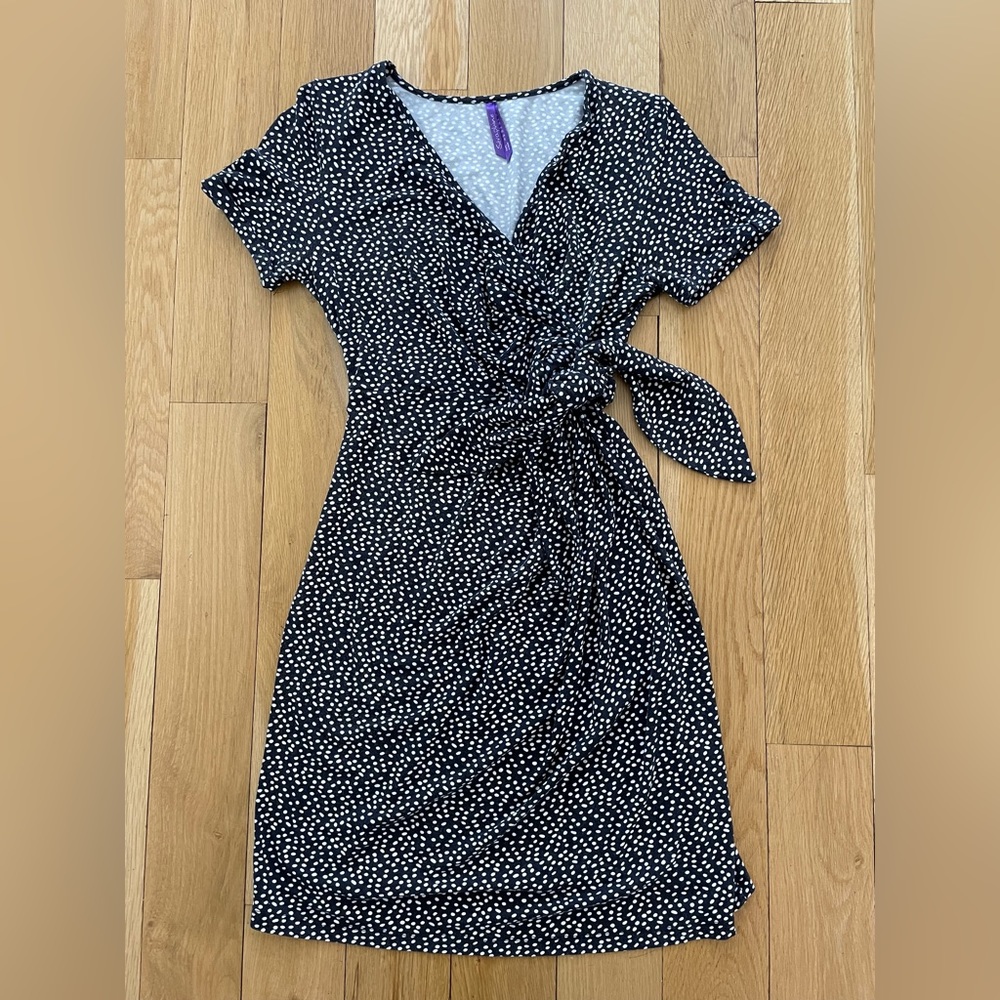 Seraphine Maternity Dress